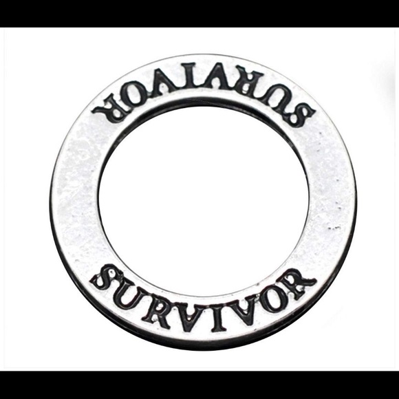 Breast Cancer Awareness bracelets - Picture 8 of 8